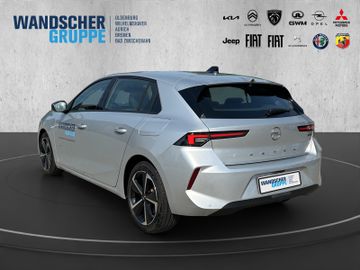 Opel Astra Edition PHEV LED SHZ Parkpilot