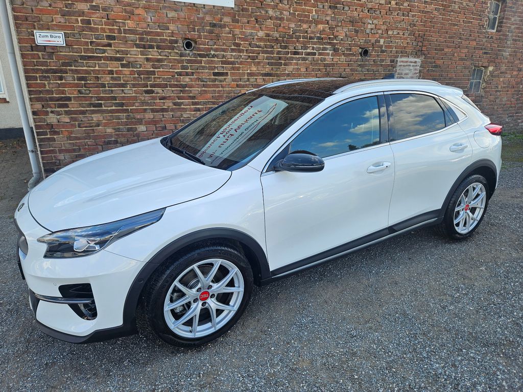 Image of Kia XCeed