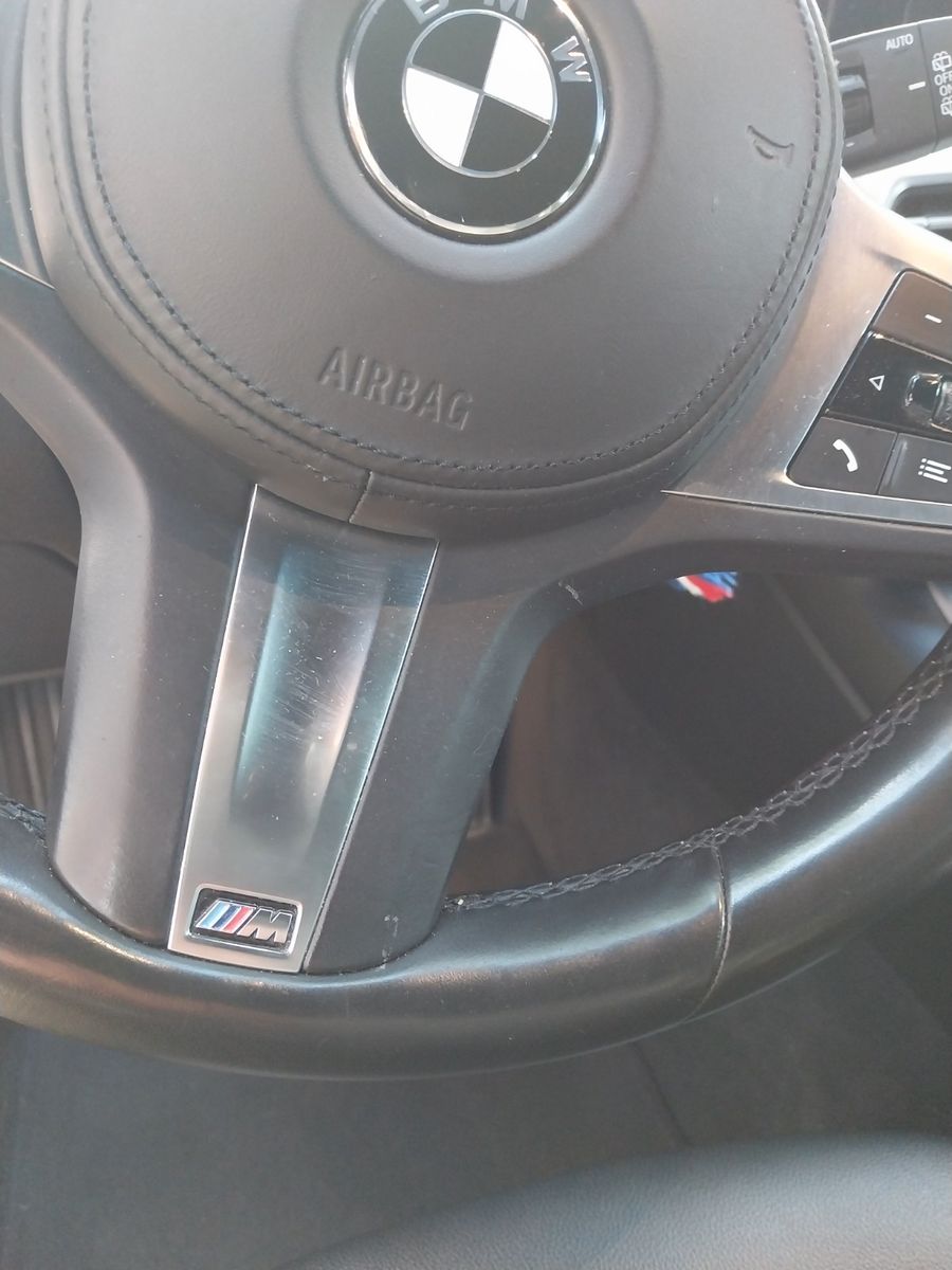 BMW 320d Touring Sport Line Automatik Sport Line