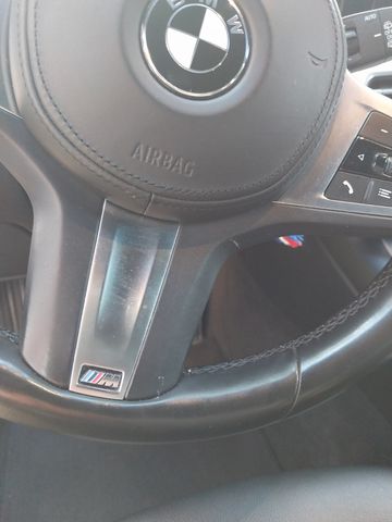 BMW 320d Touring Sport Line Automatik Sport Line