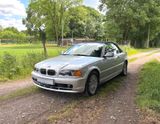 BMW E46 323Ci, Top Originalzustand, Xenon, Sportsitz - BMW: Leder, E46
