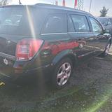 Opel Astra H Caravan Edition - Opel Astra aus 2007: Kombi
