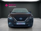Nissan Qashqai N-CONNECTA 140 PS (*Winter-Paket*) - Nissan Qashqai: Leasing