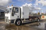 Iveco EUROCARGO 130E18 - Iveco 130