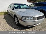 Volvo S80 2.4 - gebrauchte Volvo S80 aus dem Jahr 1999