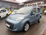 Fiat Qubo Easy - blaue Fiat Qubo