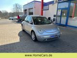 Volkswagen New Beetle Lim. 2.0 - TÜV 2026 - Volkswagen New Beetle aus 1999
