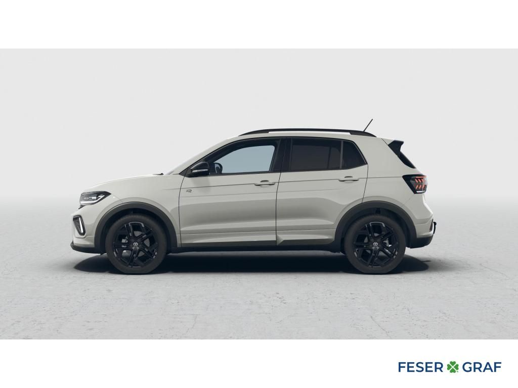 Volkswagen T-Cross - Bild 8