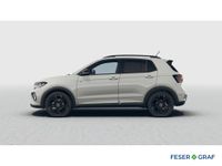 Volkswagen T-Cross - Vorschau Bild 8