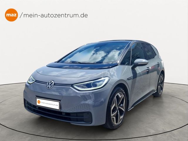 VW ID.3 Pro Performance Tech 62 kWh *AHK*MATRIX*KAM
