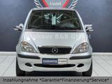 Mercedes-Benz A 140 Lang*Classic*Klima*Allwetterreifen*Tüv Neu - Mercedes-Benz A-Klasse: Lang