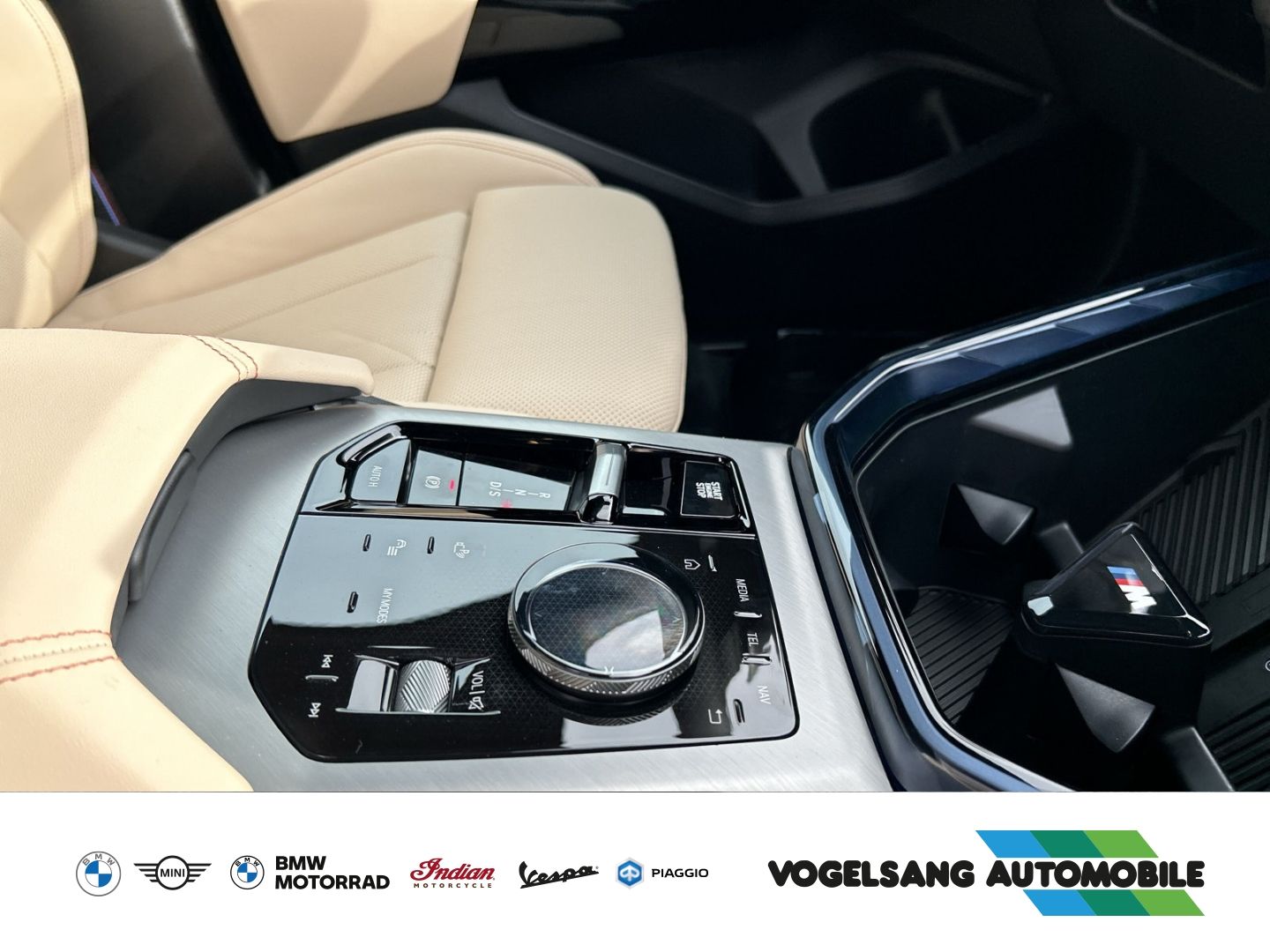 Fahrzeugabbildung BMW X3 xDrive20 d M Sport Pro StandHZG AHK-klappbar