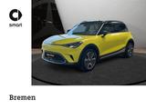 Smart #1 Pro+/Distr/TotW/LED/Keyless/Navi/PDC/SHZ - Smart #1 in Bremen