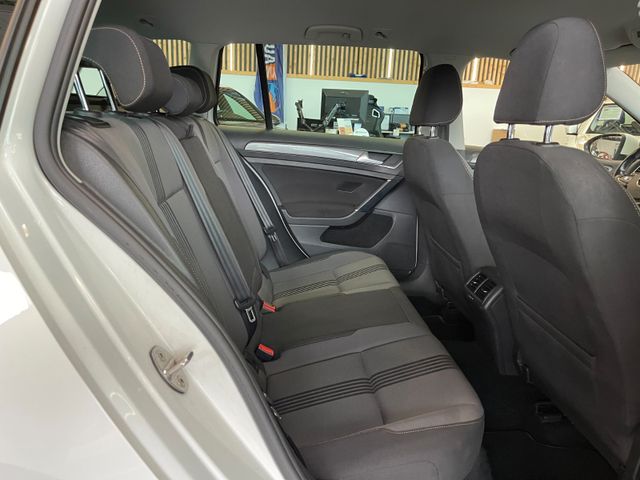 Volkswagen Golf VII Variant Allstar BMT *2. Hand*AHK*Klima*