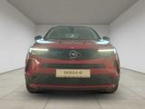 Opel Mokka-e Elegance NAVI+SHZ+Allwetter - mit Elektro-Antrieb: Rot
