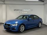 BMW 328i F30 M-Sportpaket Dt-Fhrzg 2.Hand NAVI LED A - BMW 3er Reihe: M Sportpaket