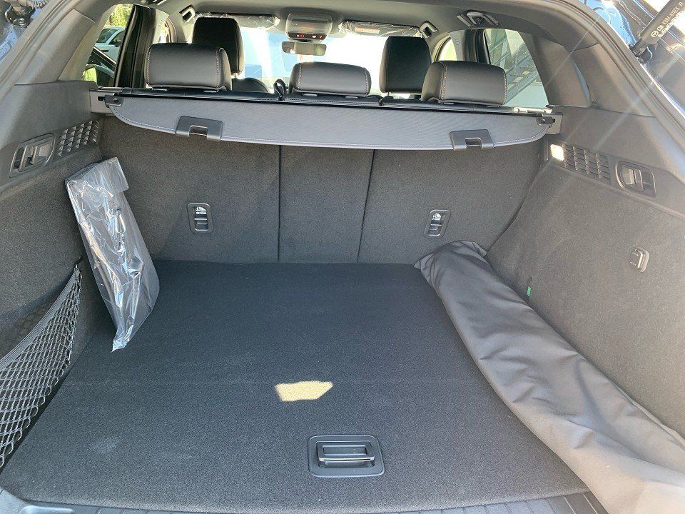 Fahrzeugabbildung Mazda CX-60 PHEV Homura COSO