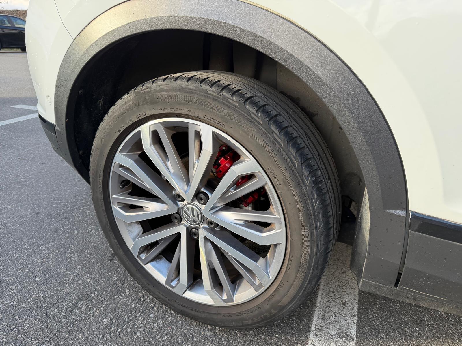 Volkswagen T-Roc 2.0 TDI DSG Sport Pano Kam