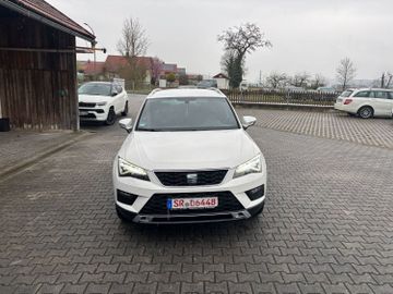 SEAT Ateca - 2