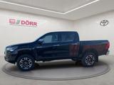 Toyota HiLux 4x4 Double Cab MHEV Autm. Executive* - Toyota Hilux: Double Cab