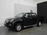 Isuzu D-Max Double Cab Custom 4WD*AHK*Rückfahrkamera*L - gebrauchte Isuzu D-Max aus dem Jahr 2012