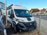 Chausson V 594 SportLine, Automatik,Anhängerkupplung - Chausson Diesel Kastenwagen Automatik
