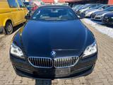 BMW 640d Cabrio Shadow Line * 19 ZOLL * MEMORY * F1- - BMW 640 Gebrauchtwagen