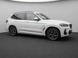 BMW X3 xD30e M Sport Kamera DAB HiFi Fernlichtassist - BMW X3: F