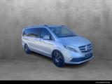 Mercedes-Benz V 220 d EXCLUSIVE Lang SHZ/LED/PANO/360/AHKBasic - Mercedes-Benz V 220 in Hamburg