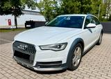 Audi A6 Allroad 3.0Bi-TDI 320ps Facelift A... - Audi A6 Allroad Gebrauchtwagen in München