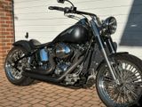 Harley-Davidson Fat Boy Custom