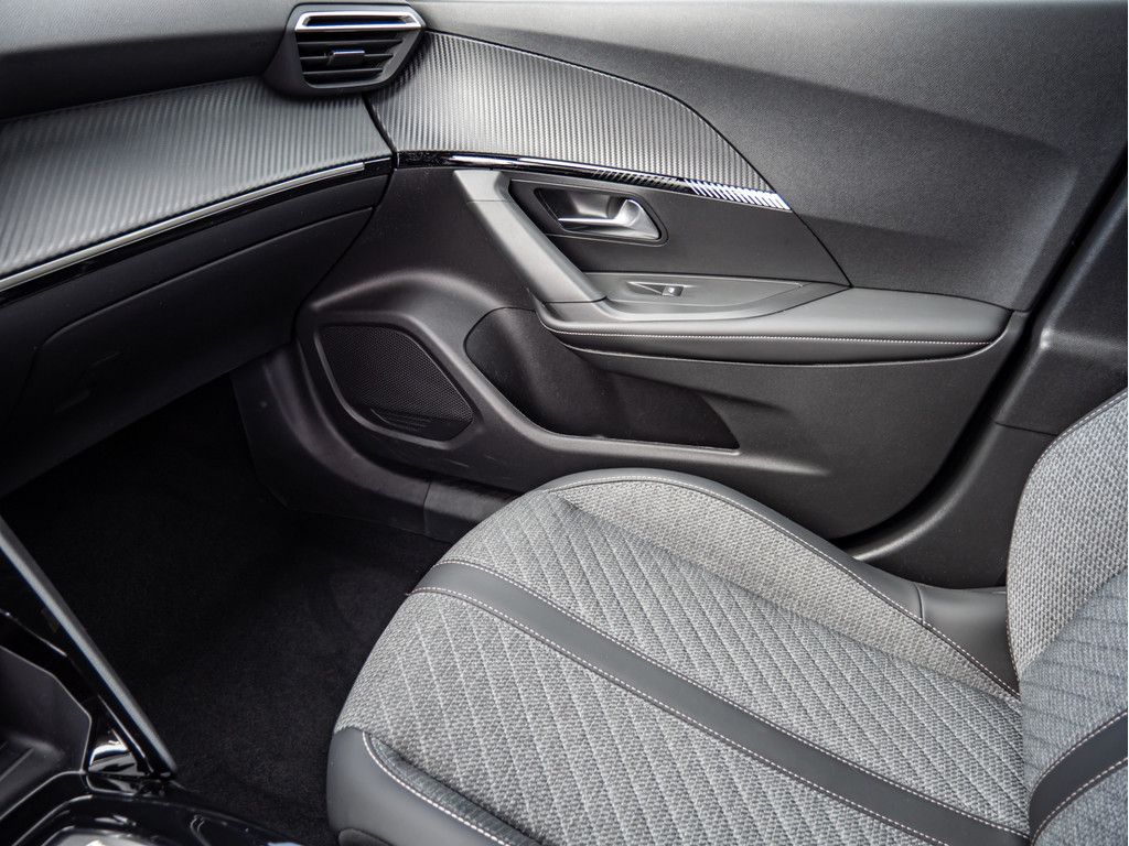 Peugeot 2008 - Bild 15