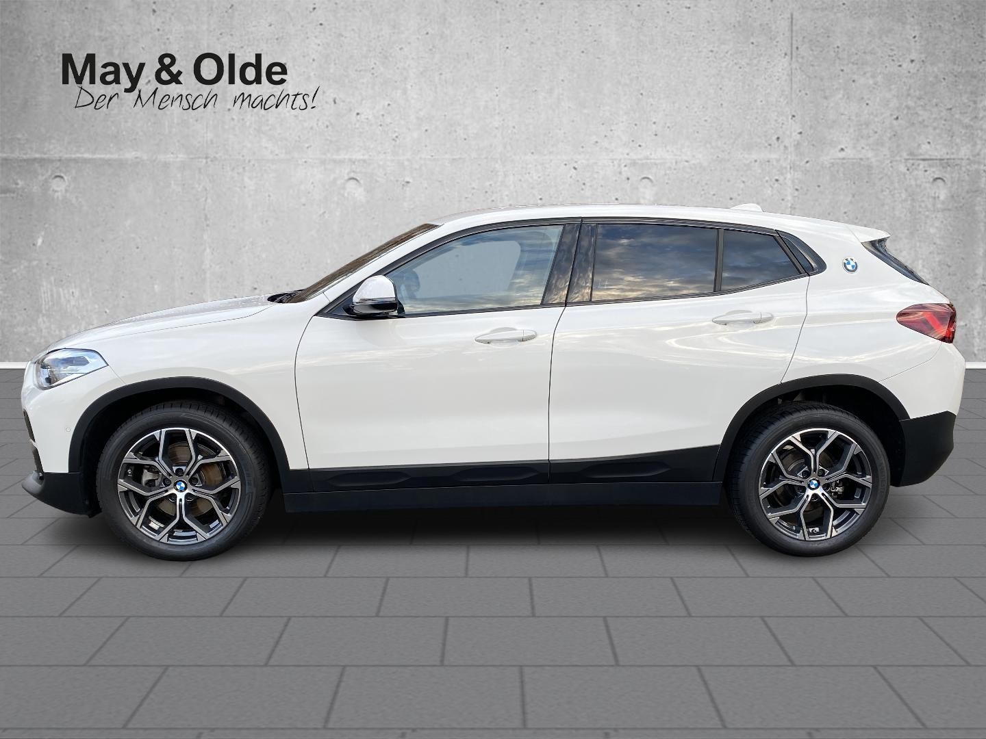 BMW X2 - Bild 2