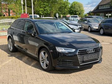 Audi A4 - 3