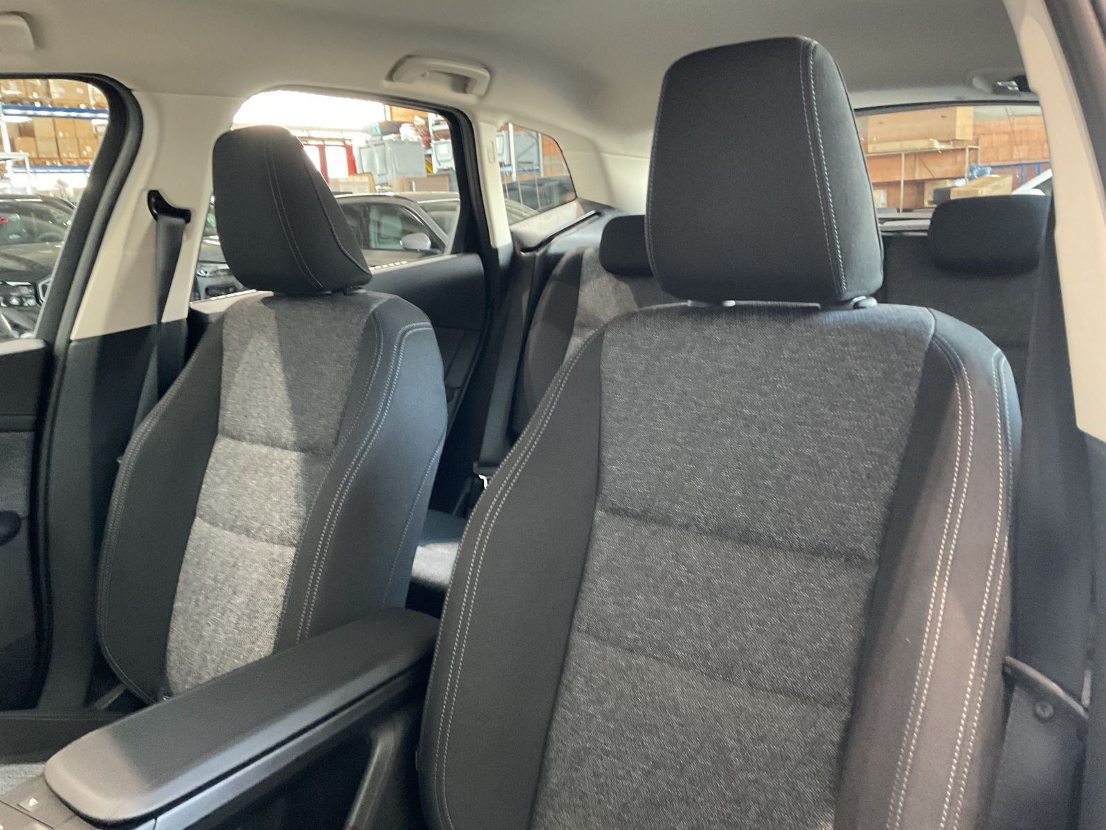 BMW 220 Active Tourer - Bild 7