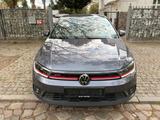Volkswagen Polo 2.0 TSI 207 GTI DSG - Volkswagen Polo mit Benzin-Antrieb: Coupe