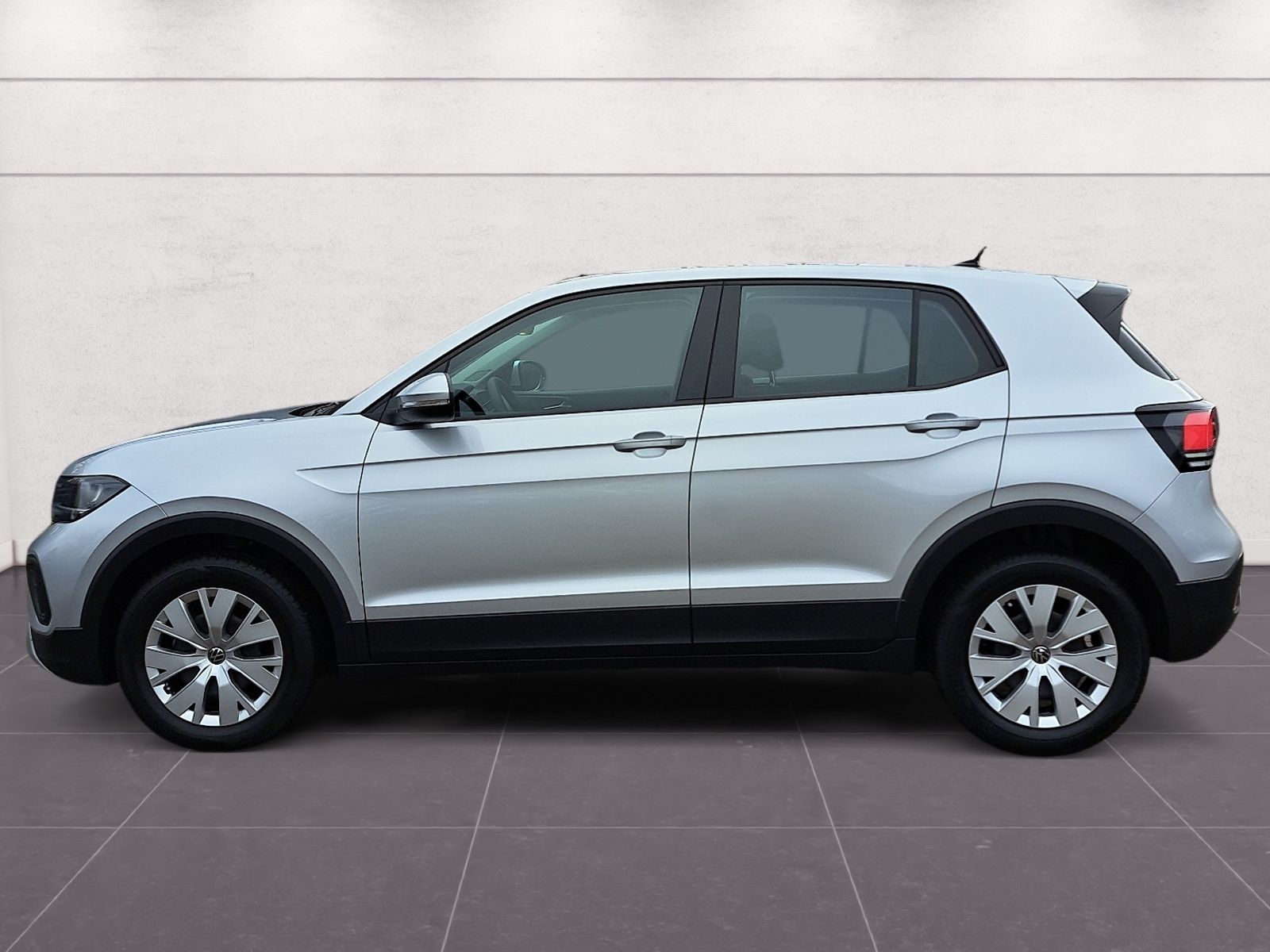 Volkswagen T-Cross - Bild 7