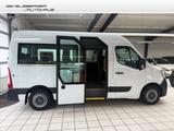 Renault Master III Kombi L2H2 Busumbau 9 Sitzer Automati - Renault Master 9 sitzer