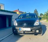 Nissan Pixo 1.0l acenta acenta - Nissan Pixo: Acenta