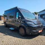 Sunlight Cliff 600 XX*MJ25*Mobiles Internet*Markise* - Klimaanlage Mobil