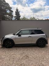 MINI Cooper C John Cooper Works Trim mit Service inkl - : Schiebedach, Kleinwagen, mit