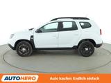 Dacia Duster 1.6 SCe Comfort*TEMPO*KLIMA*GARANTIE* - Dacia Duster: Weiß