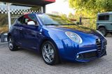 Alfa Romeo MiTo Quadrifoglio Verde/KLIMA/SHZ/SCHECKHEFT - Alfa Romeo aus 2012