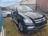 Mercedes-Benz GL 500 4MATIC - - Mercedes-Benz: 7 Sitzer