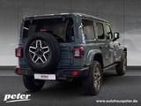 Jeep WRANGLER ICE MY2024 Sahara 2.0l T-GDI (272 PS) - Jeep: Sahara