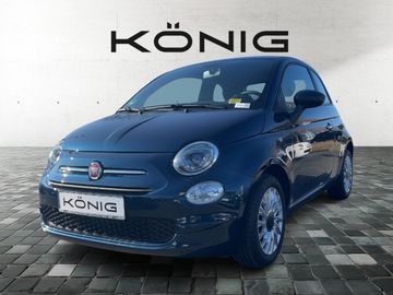 Fiat Leasingangebot: Fiat 500 Hatchback 1.0