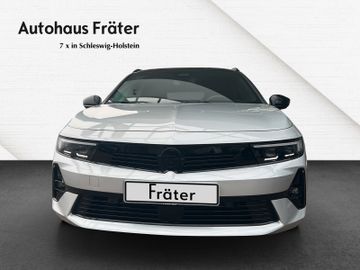 Fotografie 2 des Opel Astra L ST Ultimate AT Leder Schiebedach Head-Up