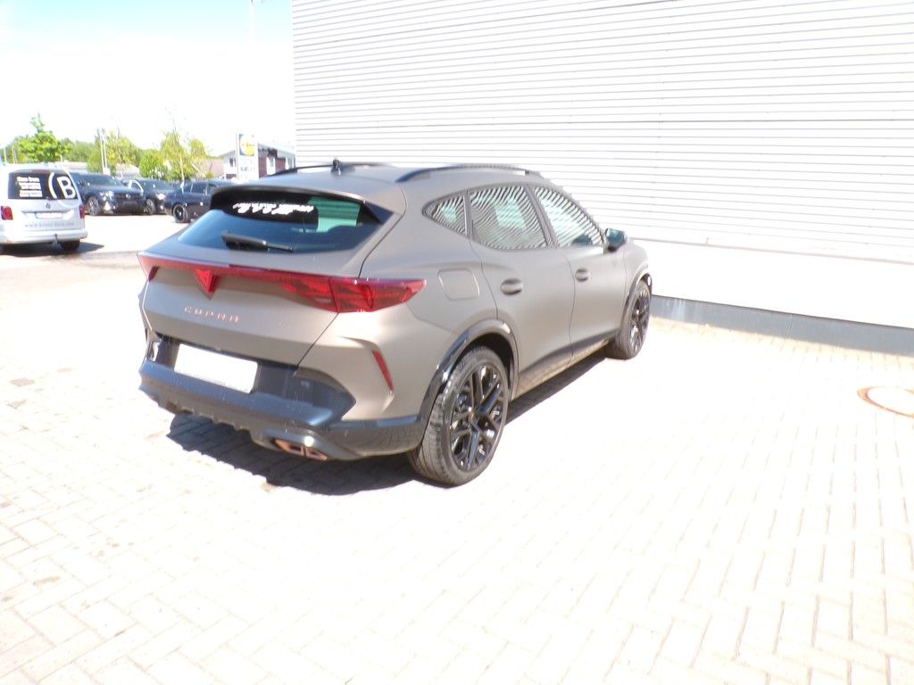 Fahrzeugabbildung CUPRA Formentor VZ 1.5 e-HYBRID DSG *Matrix-LED*Dynaud