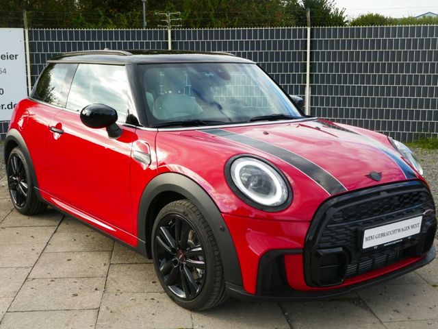 MINI Cooper John Cooper Works Trim LM 17''  RF-Kamera