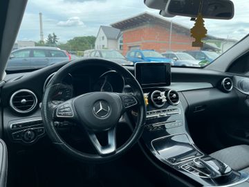 Mercedes C 220 - 11
